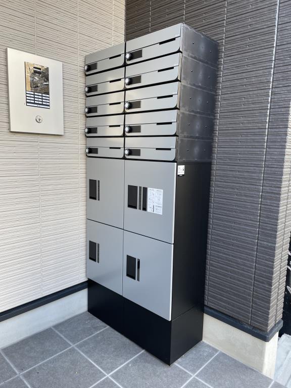 ローレル東小岩 その他13