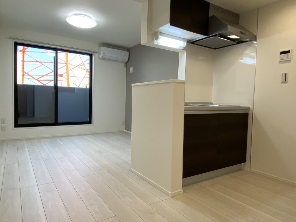 ローレル東小岩 ベッドルーム