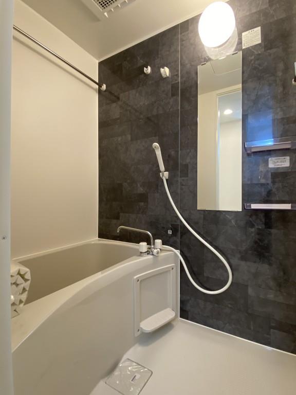 ローレル東小岩 風呂画像