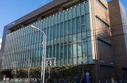 ローレル東小岩 周辺画像3