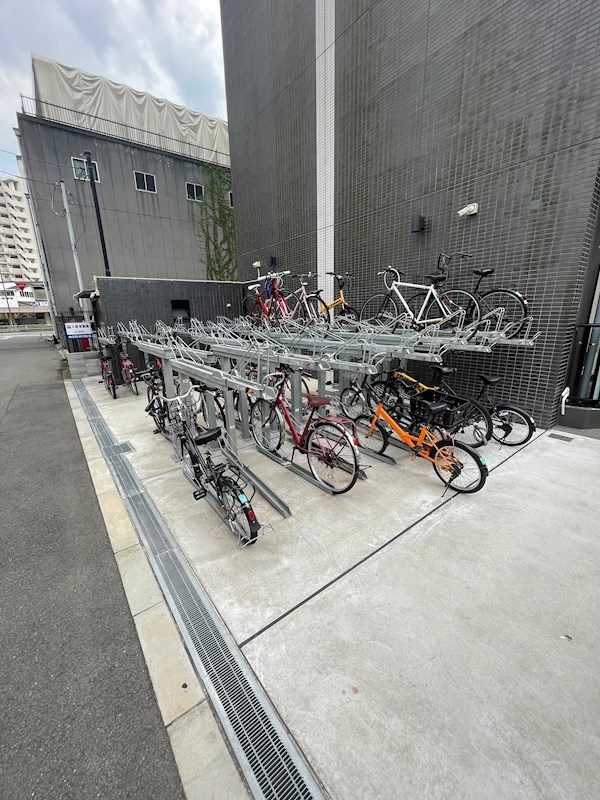 Park Lane Minami その他外観1