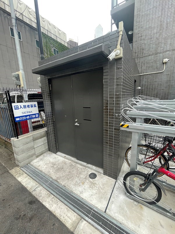 Park Lane Minami その他外観3