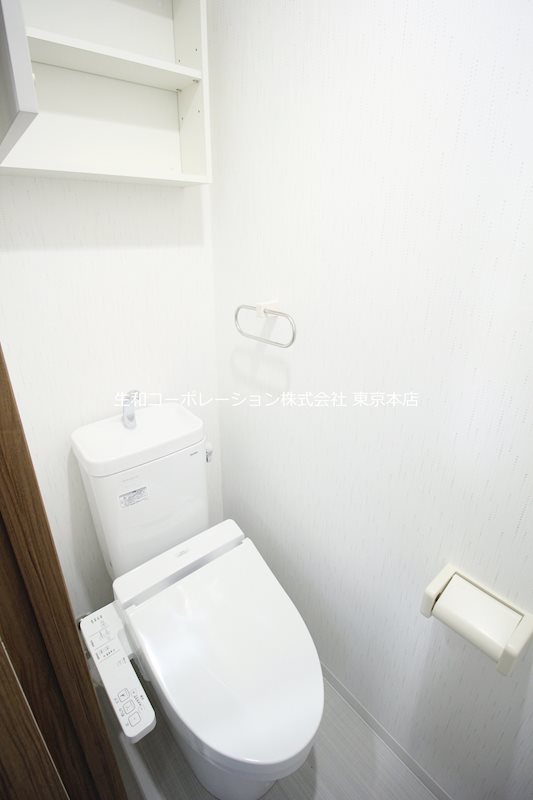 ブリーズ北沢 その他1