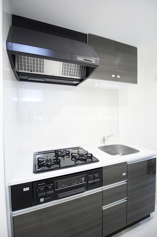 ブリーズ北沢 その他2