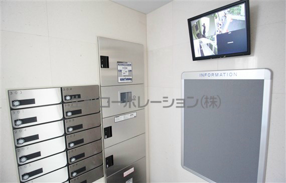 ブリーズ北沢 その他外観3