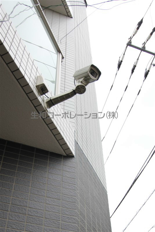 ブリーズ北沢 その他外観4