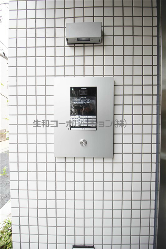 ブリーズ北沢 その他外観5