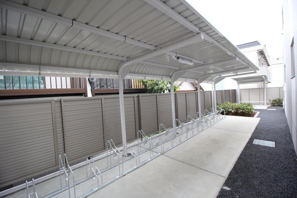 ブリーズ北沢 その他11