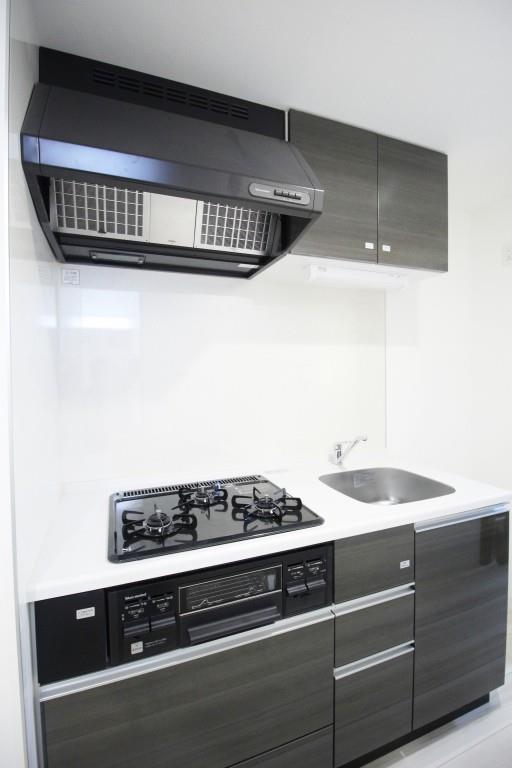 ブリーズ北沢 キッチン