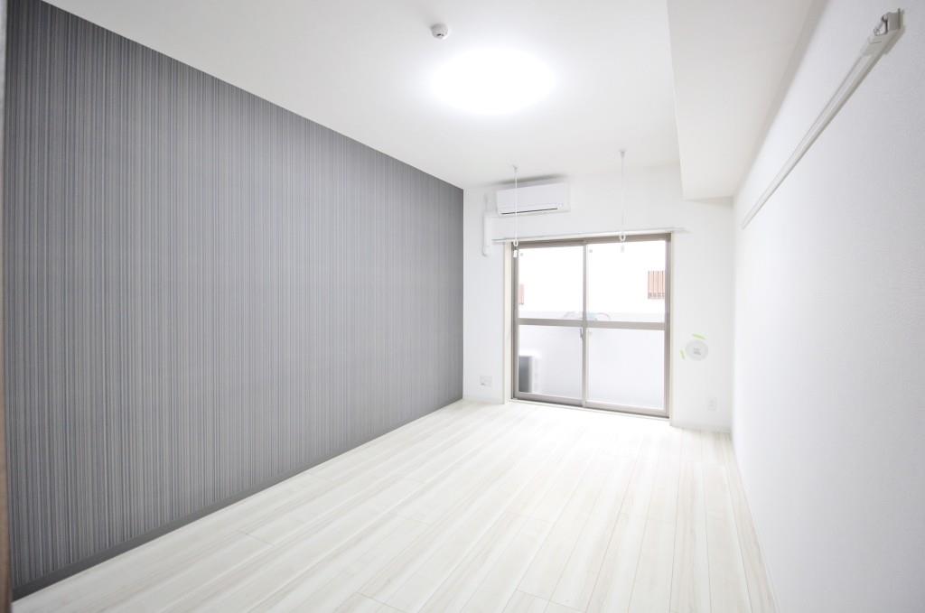 ブリーズ北沢 ベッドルーム