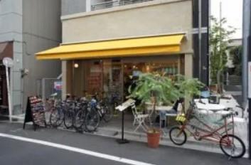 ブリーズ北沢 周辺画像6