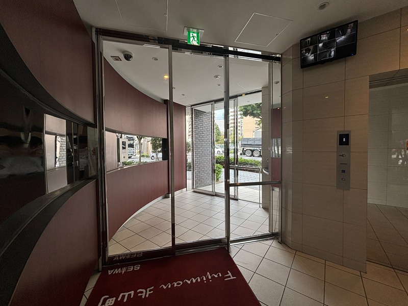 Fujiman北山町 その他外観2