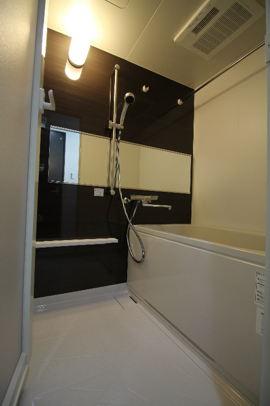 Fujiman北山町 風呂画像