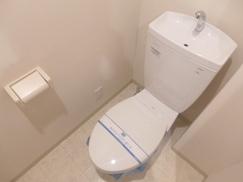 ル･レーブ押上 その他3