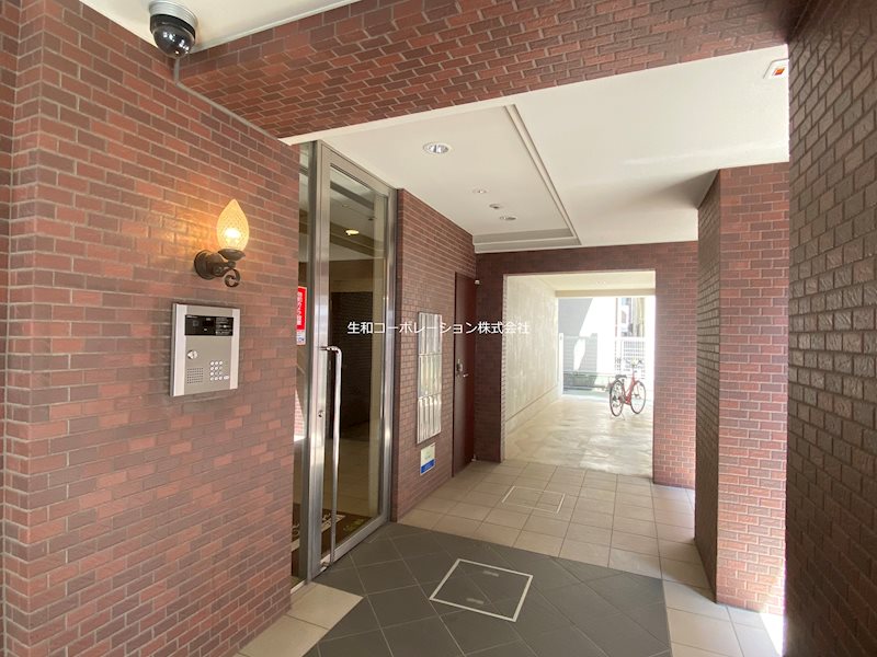 ル･レーブ押上 その他外観1