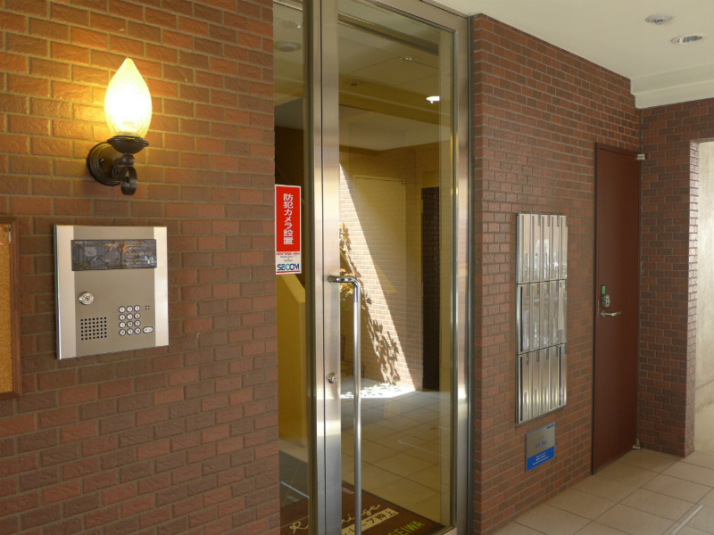 ル･レーブ押上 その他外観3