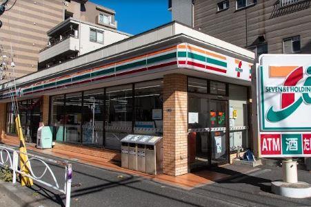 ル･レーブ押上 周辺画像2