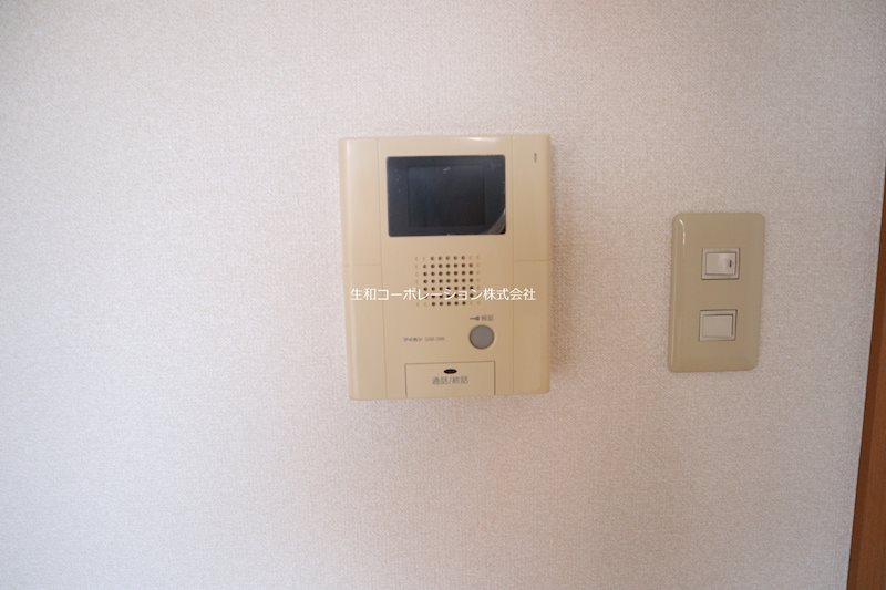 コンドミニオ けやき その他4