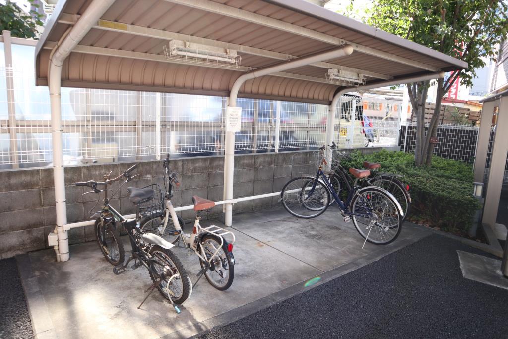 コンドミニオ けやき その他12