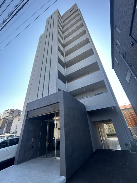 Par Bonheur 外観写真