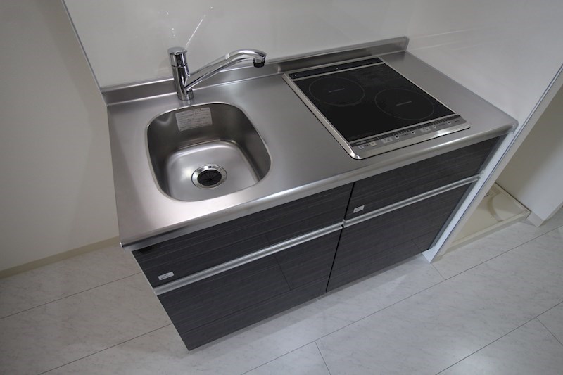 Fujiman北山町 キッチン