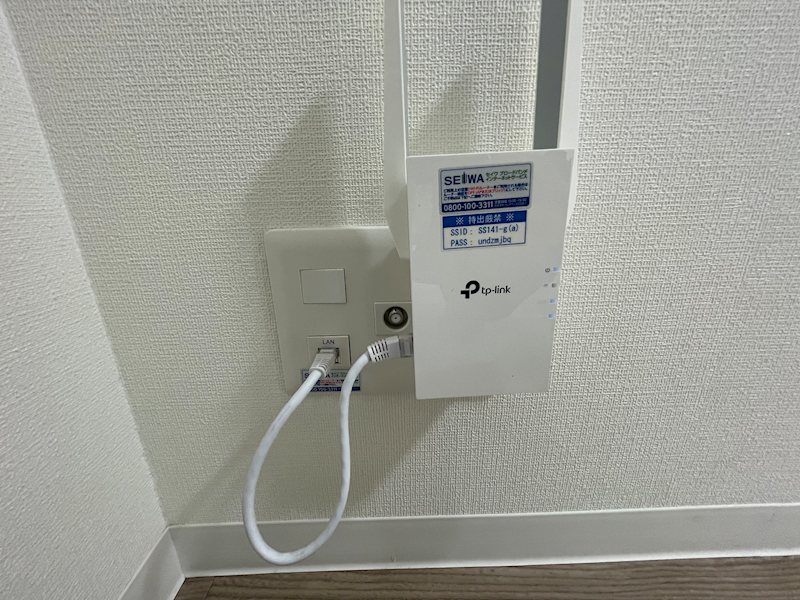 MBC RESIDENCE その他3
