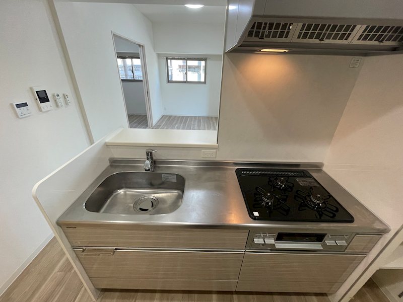 MBC RESIDENCE その他11