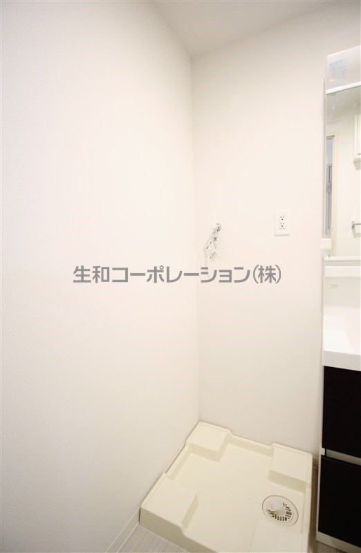 キャナルテラス品川 その他設備