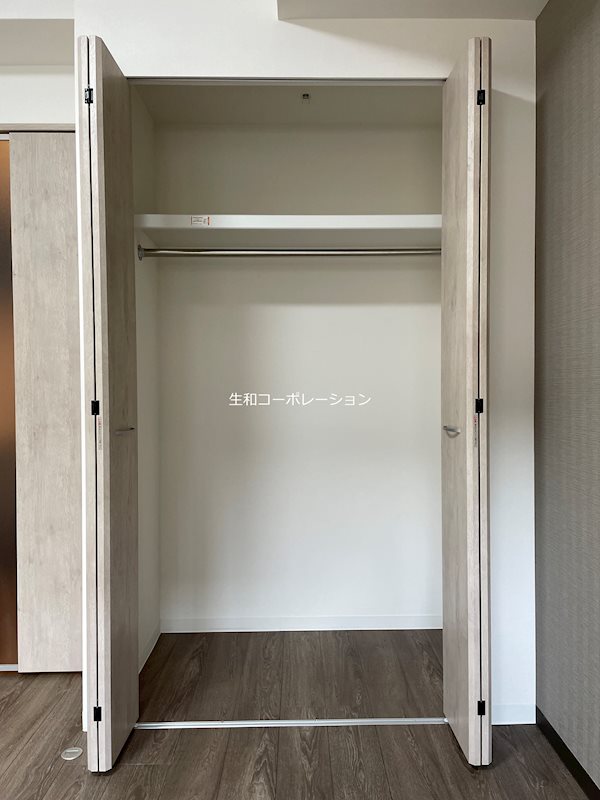 グランレーヴ東尾久 その他1