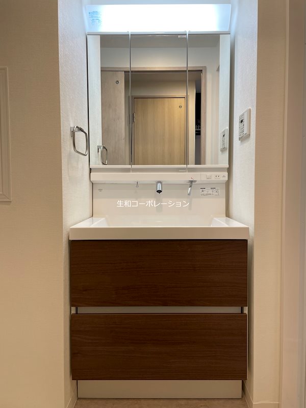 グランレーヴ東尾久 その他2