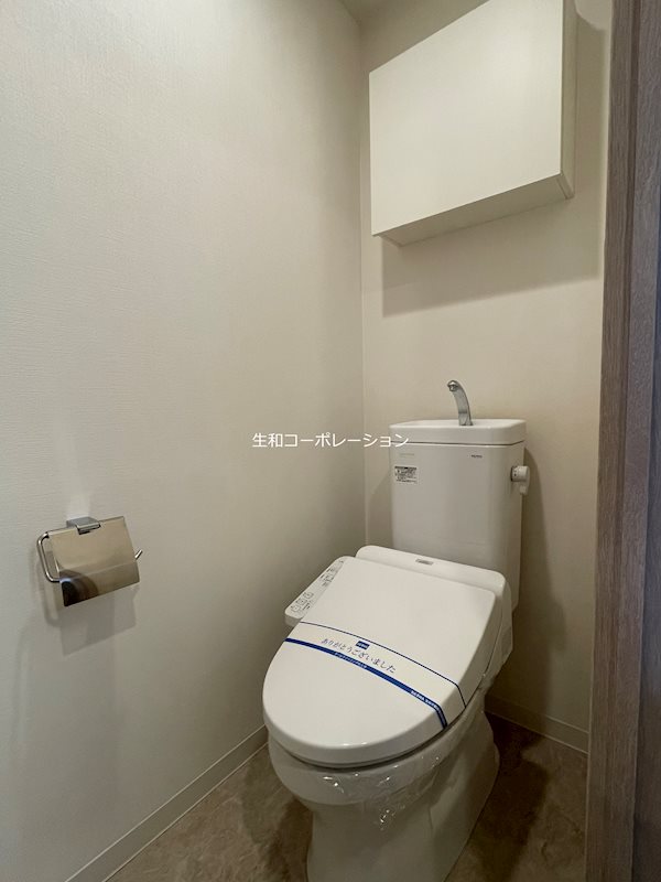 グランレーヴ東尾久 その他3