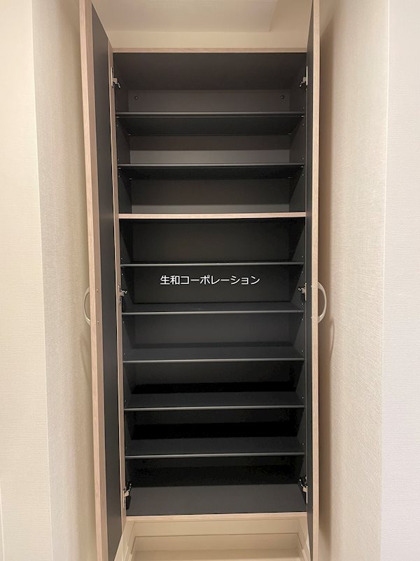 グランレーヴ東尾久 その他6