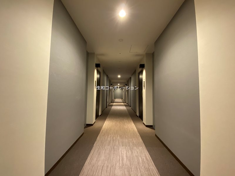 グランレーヴ東尾久 その他外観3