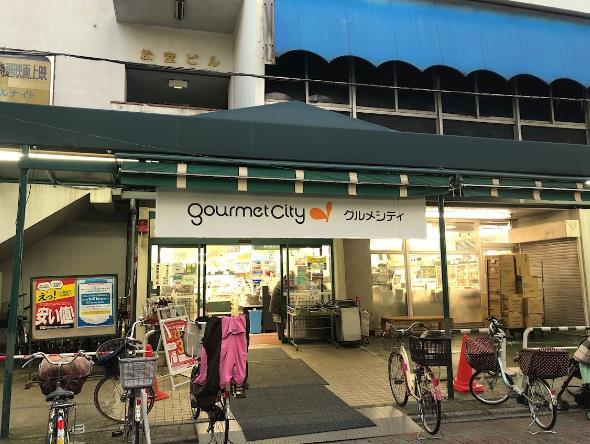 グランレーヴ東尾久 周辺画像6