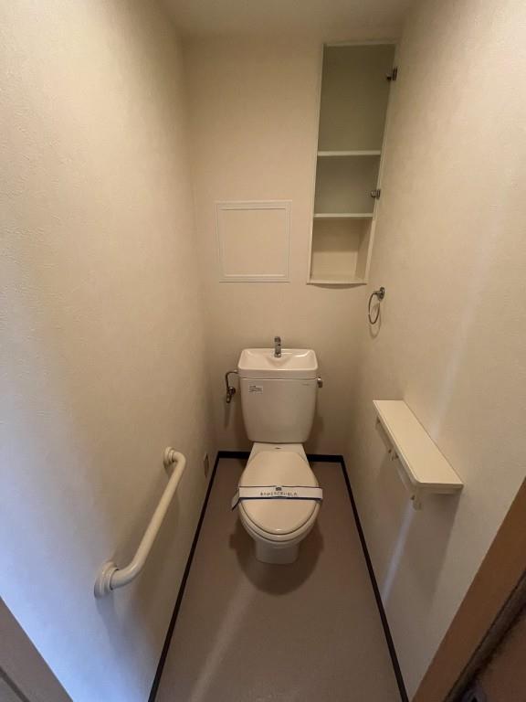 メゾン・ポレール その他17