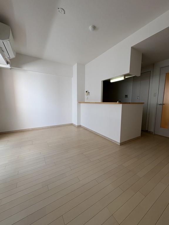 カルムクレール2.5.8 リビング