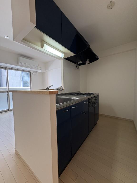 カルムクレール2.5.8 キッチン