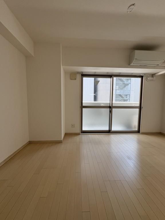 カルムクレール2.5.8 ベッドルーム