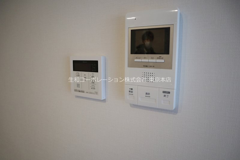 トランキーユ浅草 その他1