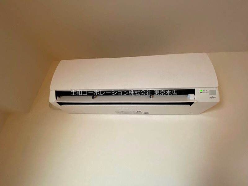 トランキーユ浅草 その他2