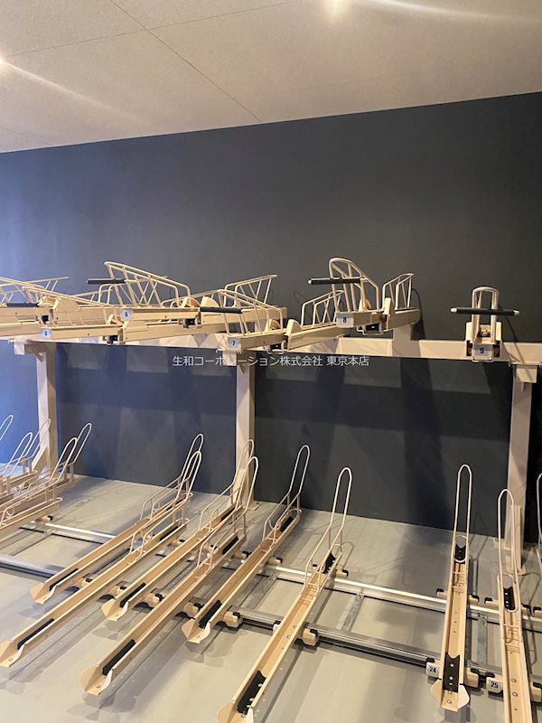 トランキーユ浅草 その他外観3