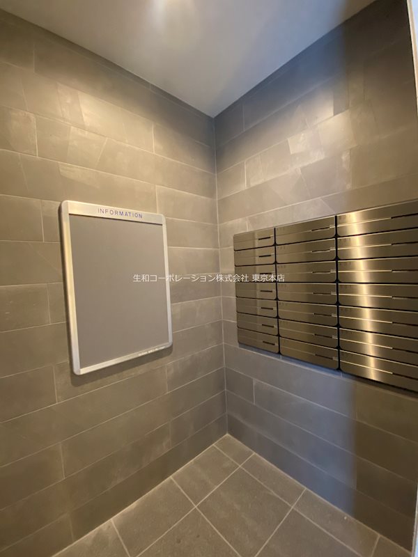 トランキーユ浅草 その他外観4