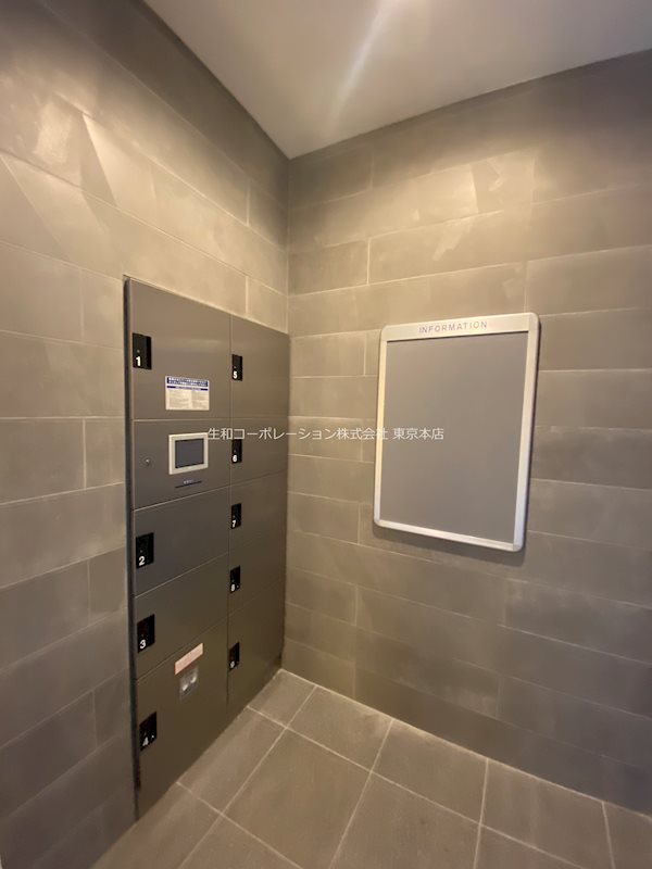 トランキーユ浅草 その他外観5