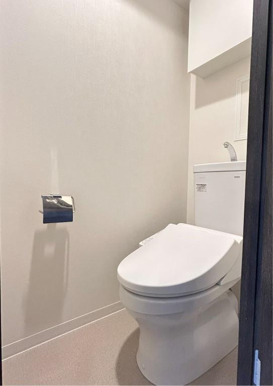 Metsa Morishita(メッツァ森下) その他4