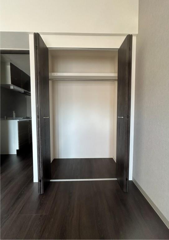 Metsa Morishita(メッツァ森下) その他5