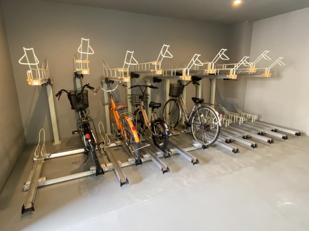 Metsa Morishita(メッツァ森下) その他7