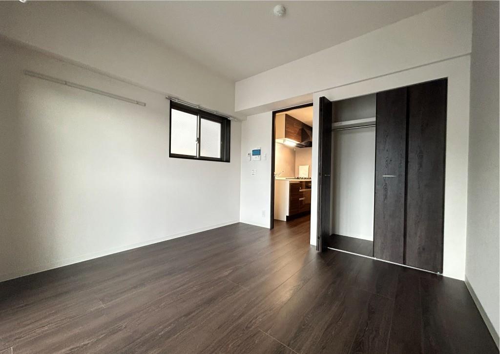 Metsa Morishita(メッツァ森下) リビング