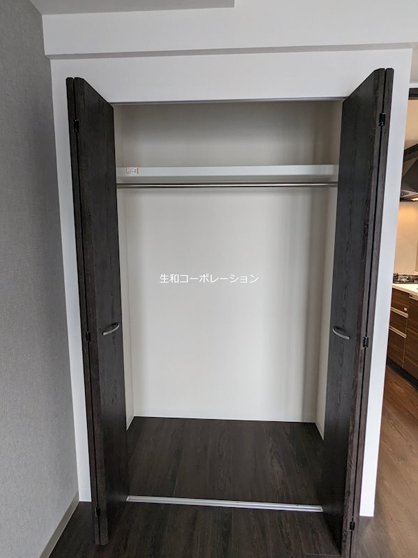 Metsa Morishita(メッツァ森下) その他1
