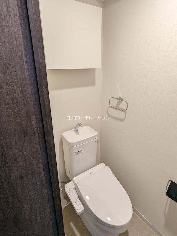 Metsa Morishita(メッツァ森下) その他2
