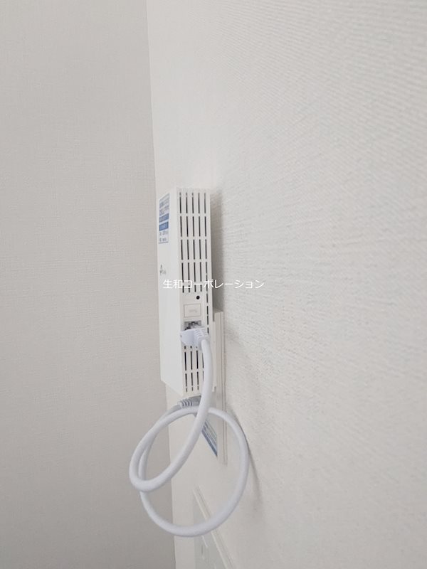 Metsa Morishita(メッツァ森下) その他5